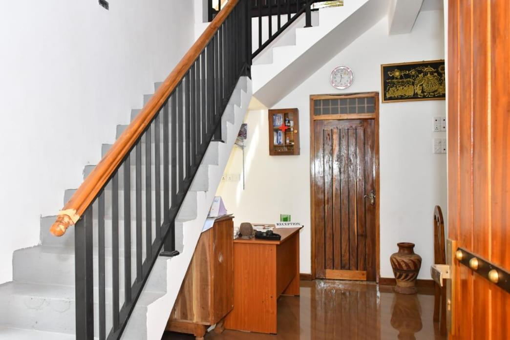 Pearl Bungalow ตรินโคมาลี ภายนอก รูปภาพ