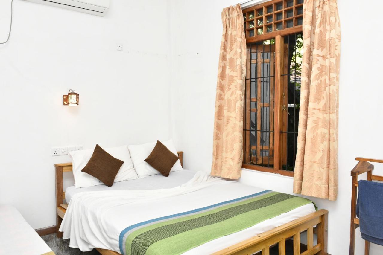 Pearl Bungalow ตรินโคมาลี ภายนอก รูปภาพ