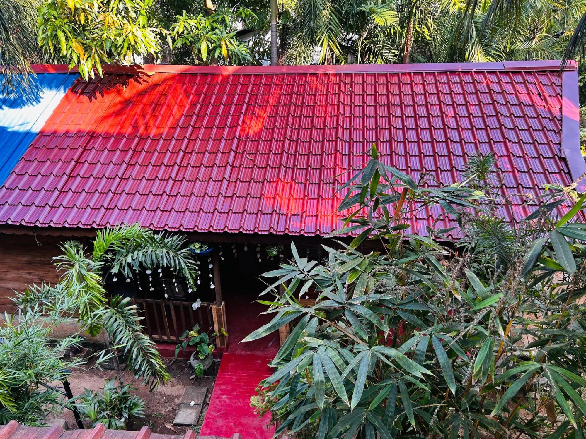 Pearl Bungalow ตรินโคมาลี ภายนอก รูปภาพ