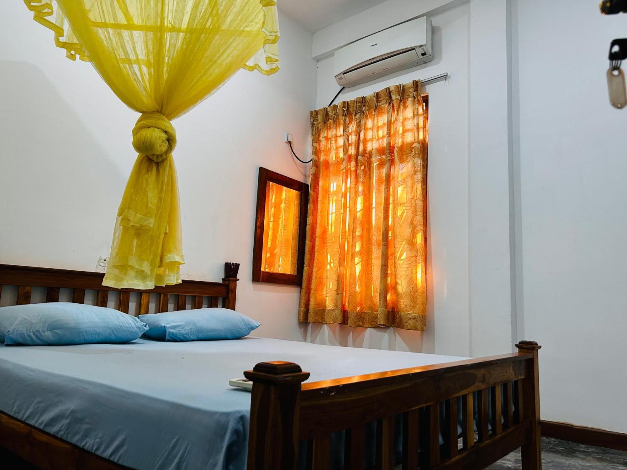 Pearl Bungalow ตรินโคมาลี ภายนอก รูปภาพ