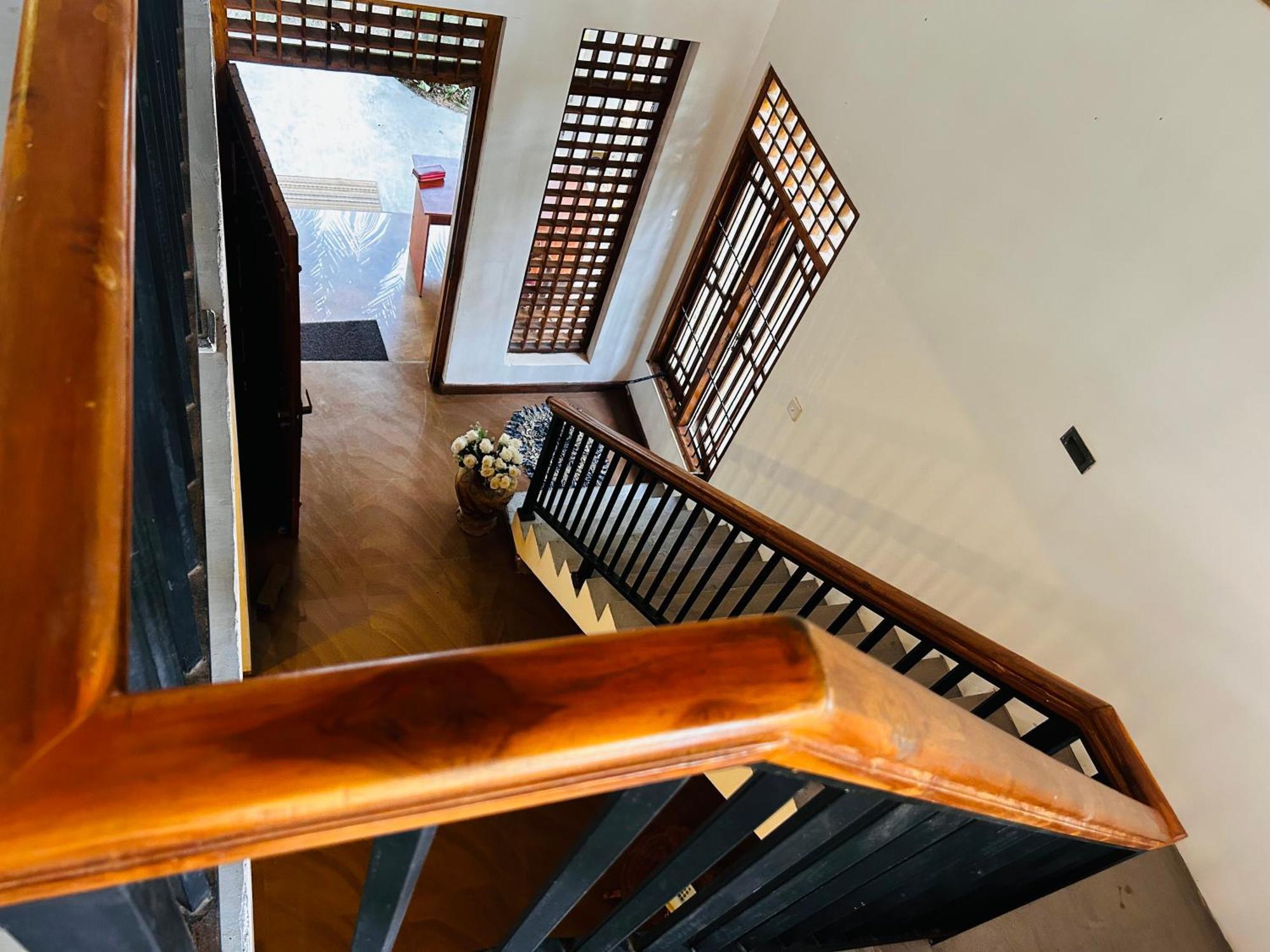 Pearl Bungalow ตรินโคมาลี ภายนอก รูปภาพ