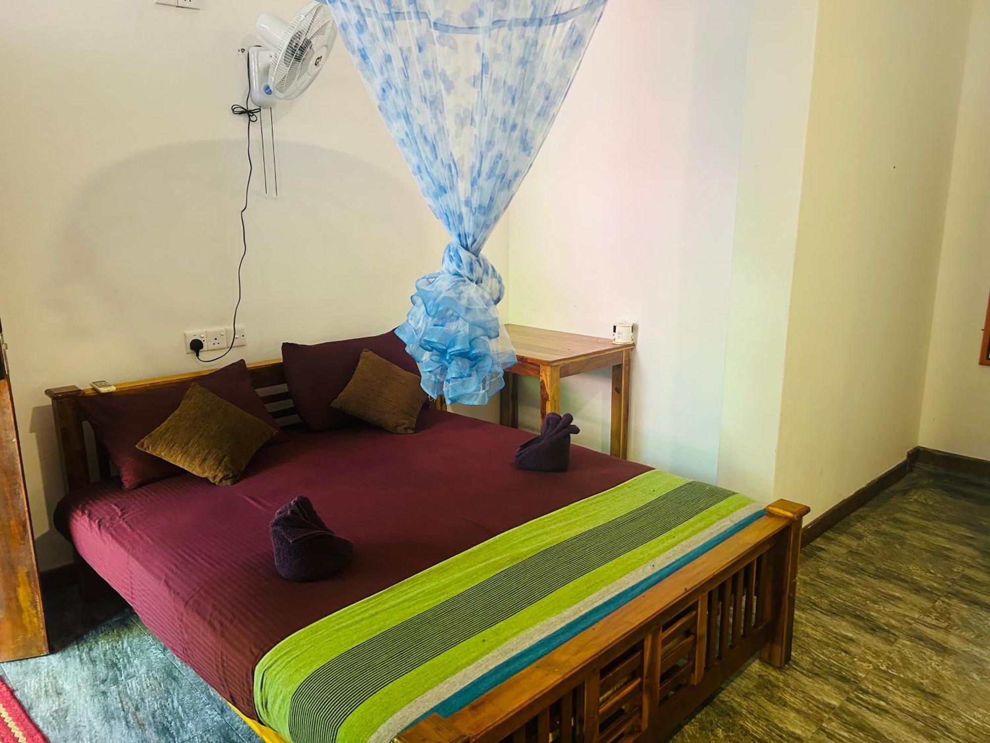 Pearl Bungalow ตรินโคมาลี ภายนอก รูปภาพ