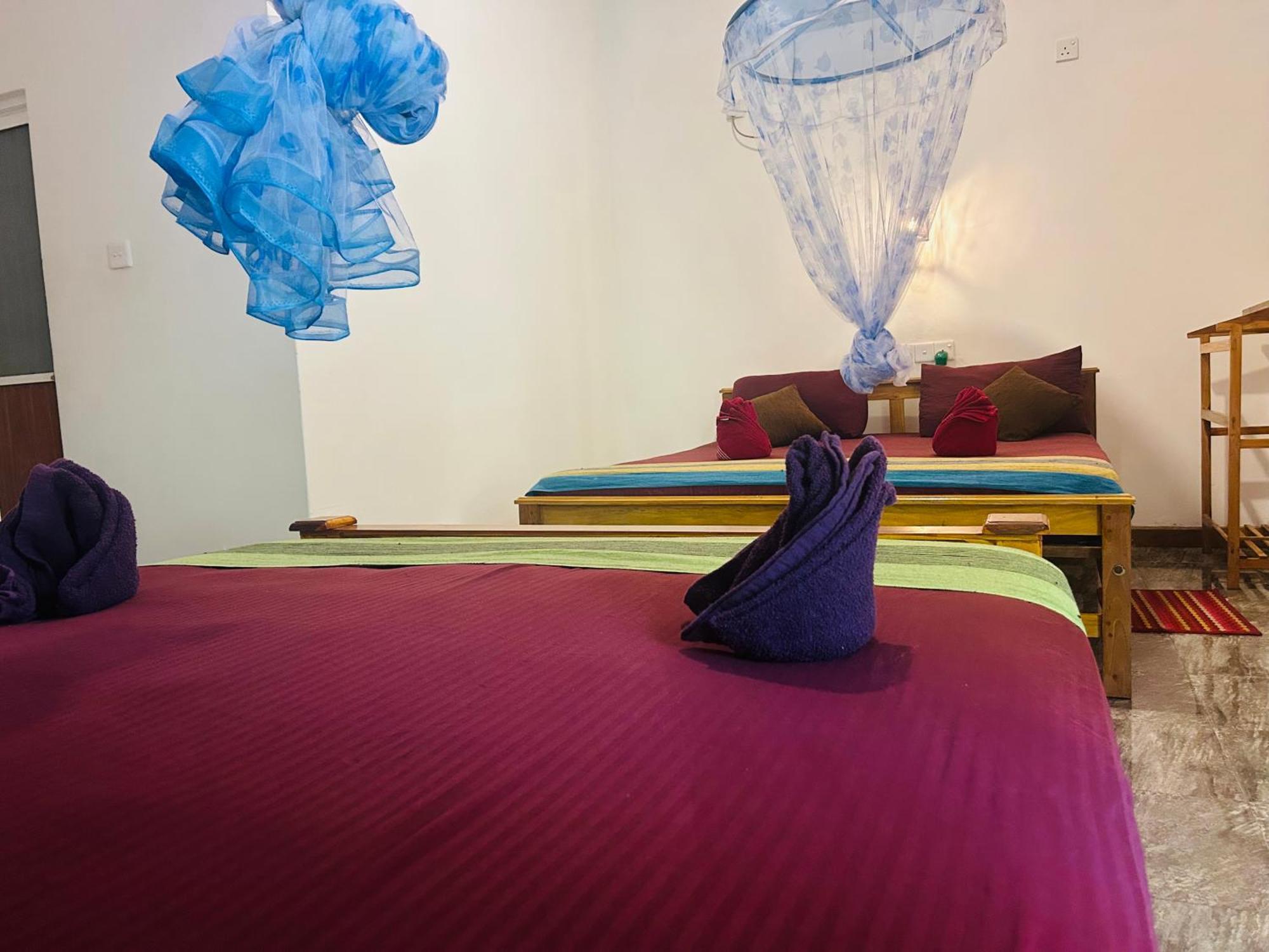 Pearl Bungalow ตรินโคมาลี ภายนอก รูปภาพ