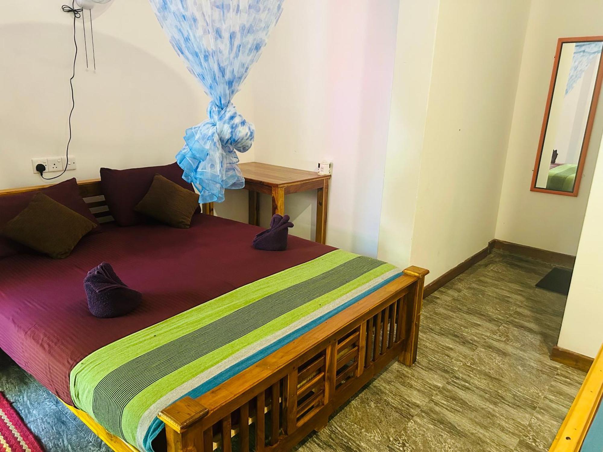Pearl Bungalow ตรินโคมาลี ภายนอก รูปภาพ