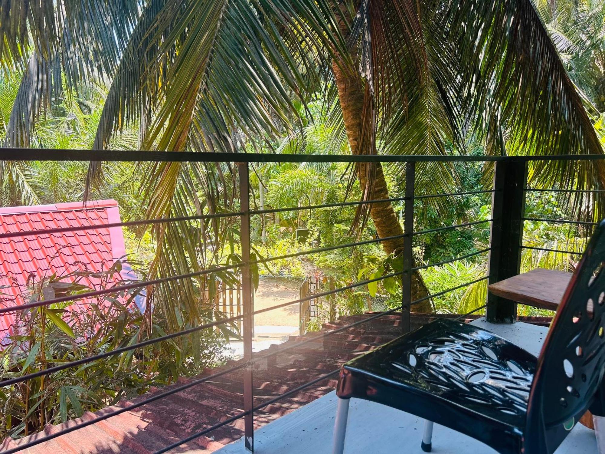 Pearl Bungalow ตรินโคมาลี ภายนอก รูปภาพ