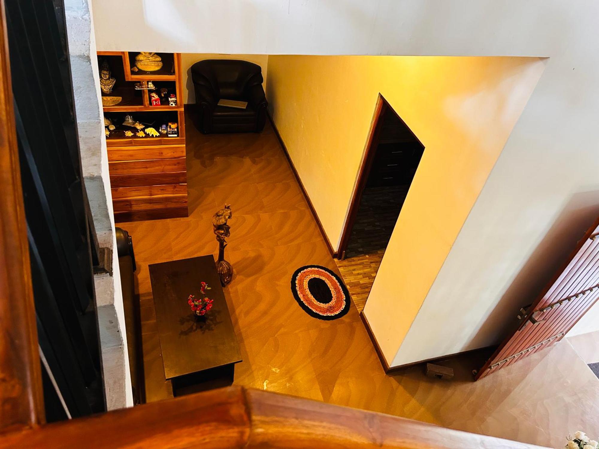 Pearl Bungalow ตรินโคมาลี ภายนอก รูปภาพ