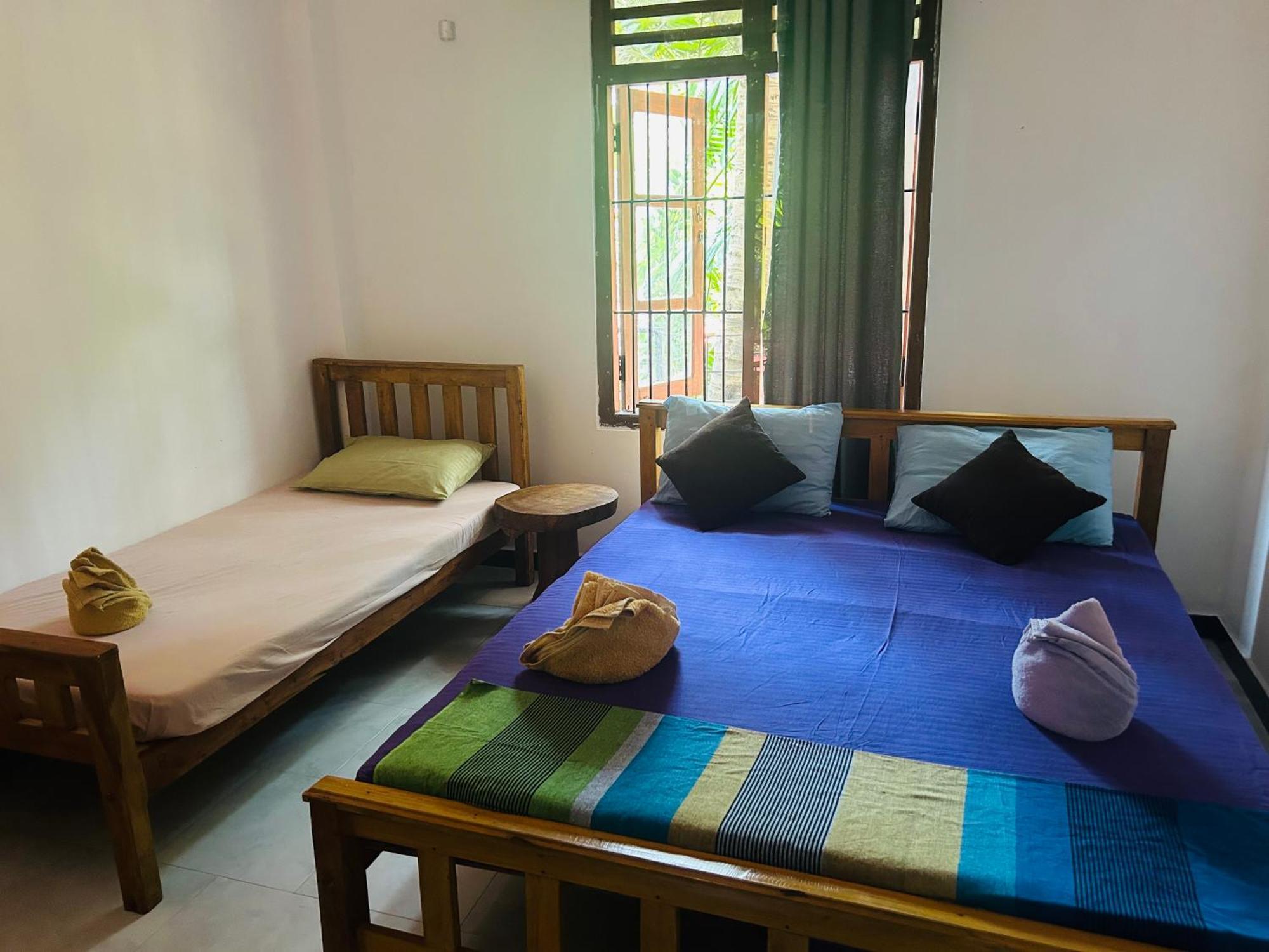 Pearl Bungalow ตรินโคมาลี ภายนอก รูปภาพ